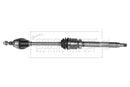 Borg & Beck Driveshaft  - BDS1340