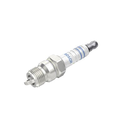 Bosch Spark Plug Hr9Bc+ Part No - 0242225622