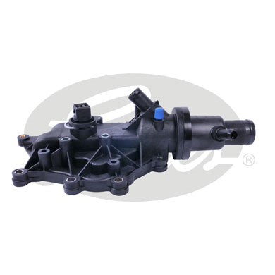 Gates Thermostat, coolant - TH41589G1