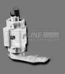 First Line Fuel Pump Part No -FFP1284