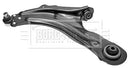 Borg & Beck Suspension Arm LH -BCA6777