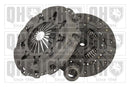 QH Clutch Kit with Bearings - QKT2320AF