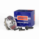 Borg & Beck Wheel Bearing Kit Part No -BWK1356
