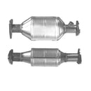 BM Cats Approved Petrol Catalytic Converter - BM90962H with Fitting Kit - FK90962