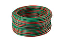 HELLA 8KL 717 461-001 Cable Set - 1-conductor - 1.5mm² - Length: 50m