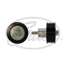 Gates FleetRunner Idler Pulley - T36534