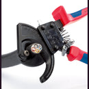 KNIPEX 250mm Cable Cutters - 18555