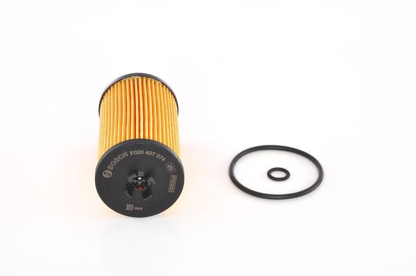Bosch Oil Filter - F026407074