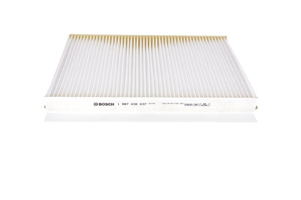 Bosch Cabin / Pollen Filter - 1987432037