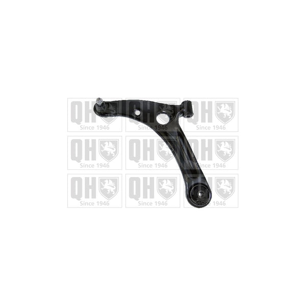 QH QSA2417S Suspension Arm - Front Lower LH