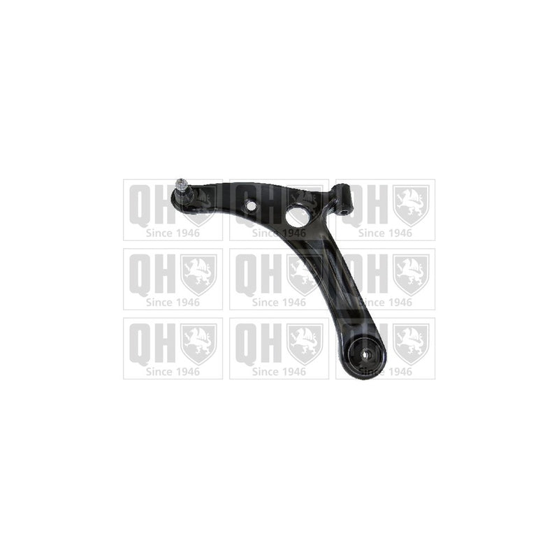 QH QSA2417S Suspension Arm - Front Lower LH