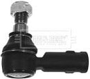 Borg & Beck Tie Rod End Outer Part No -BTR4817