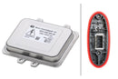 HELLA 5DV 008 855-001 Ballast - 12V
