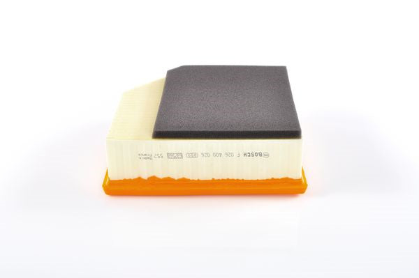 Bosch Air Filter - F026400026