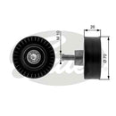 Gates DriveAlign Idler Pulley - T36163