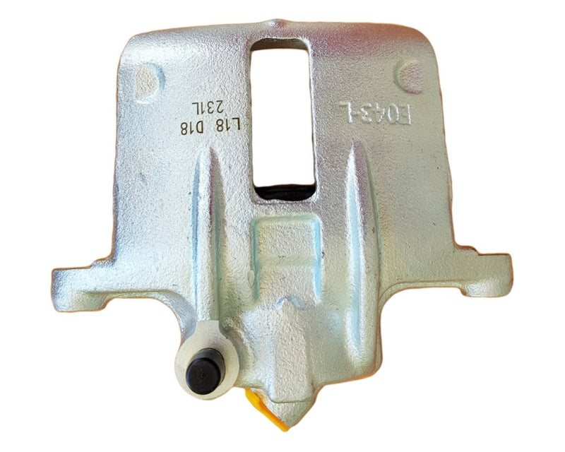 Rollco Skoda Favorit Front Left Brake Caliper - VSBC231L