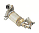 Klarius 323536 - Catalyst Type Approved Withpip  - Fits Citroen C4 II 2.0HDi