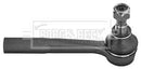 Borg & Beck Tie Rod End Rh Part No -BTR5855