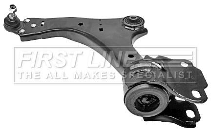 First Line Suspension Arm LH - FCA6869