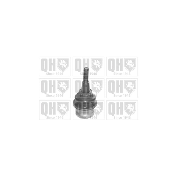 QH QSJ3484S Ball Joint - Front Lower LH & RH