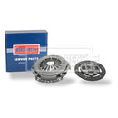 Borg & Beck Clutch Kit - 2pce  - HK6565