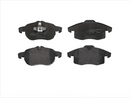 Brembo Brake Pad Set - P10011