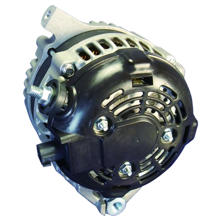 WAI Alternator Unit - 11295N fits Chrysler, Volkswagen Audi Group