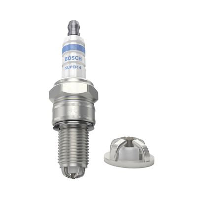 Bosch Spark Plug Wr78X