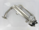 Intermotor Egr Cooler - 18088
