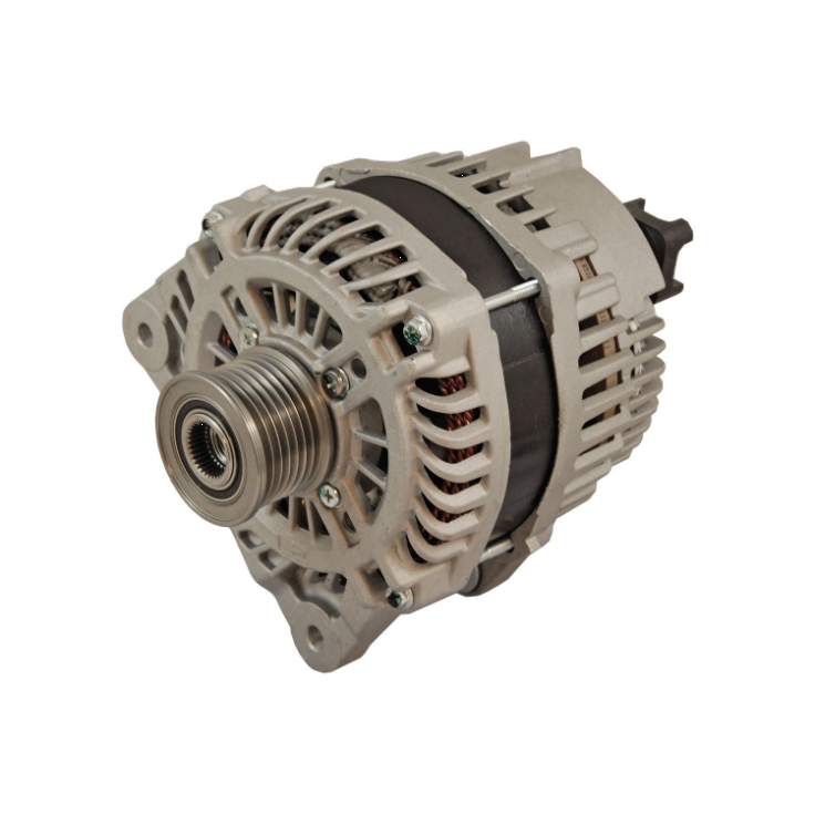 WAI Alternator - 20535R