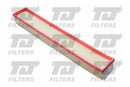 Quinton Hazell Air Filter - QFA0324