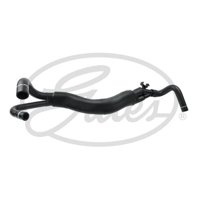 Gates Crankcase Breather Hose - EMH607