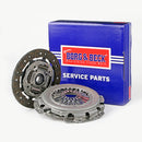 Borg & Beck Clutch Kit 2-In-1 Part No -HK7816