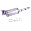 EEC DPF Cordierite - DPF049