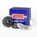 Borg & Beck Strut Mounting Kit Part No -BSM5444