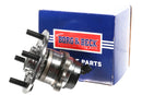Borg & Beck Wheel Bearing Kit  - BWK1629