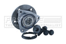 First Line Wheel Bearing Kit  - FBK1609
