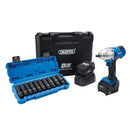 D20 D20 Impact & Socket Combo - 04791