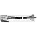 First Line Speedo Cable Part No -FKS2035