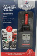 Bluecol Car To Car Jumpstarter Charger