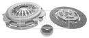 Borg & Beck Clutch Kit 3-In-1 Part No -HK9417