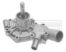 First Line Water Pump Kit  - FWP1396