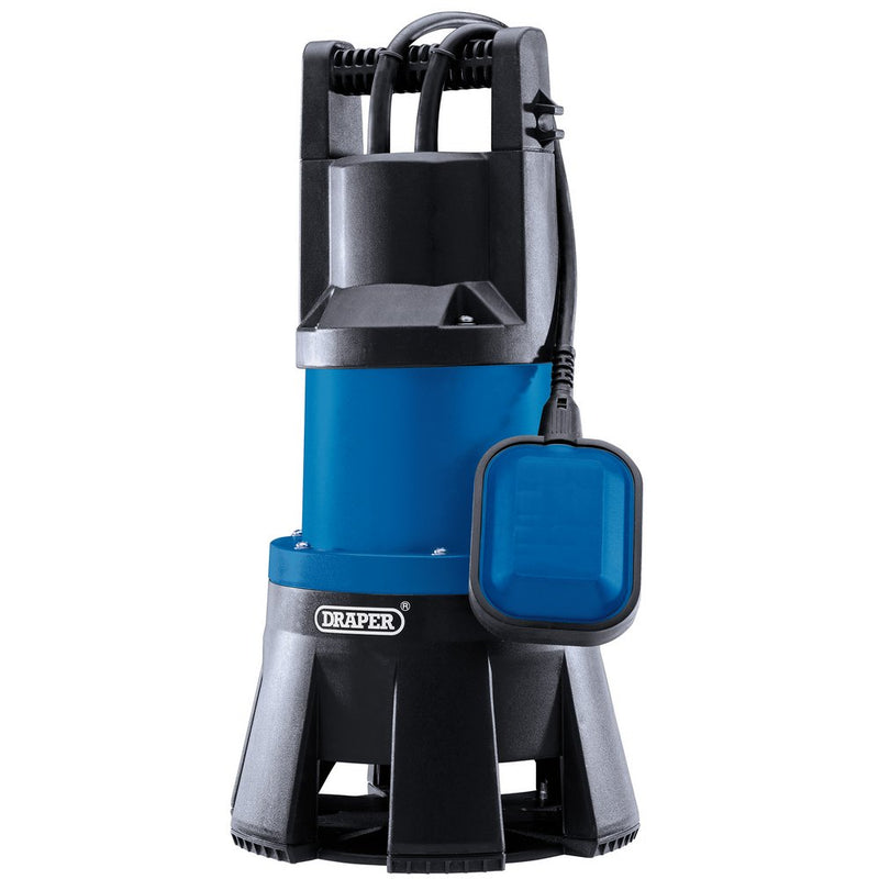 Submersible Dirty Water Pump with Float Switch (1300W) - 98919