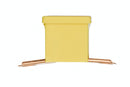 HELLA 8JS 740 026-541 Fuse - PAL block fuse, Series1 - 70A - Brown - Quantity: 1