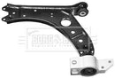 Borg & Beck Suspension Arm LH -BCA6366
