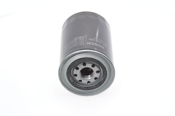 Bosch Oil Filter - 0986452063