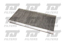 Quinton Hazell Cabin / Pollen Filter - QFC0220