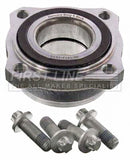 First Line Wheel Bearing Kit  - FBK1304 fits BMW X3 10 - (F25)