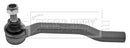 Borg & Beck Tie Rod End Lh Part No -BTR5551