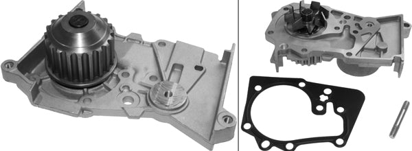 INA Water Pump - Part No - 538037510